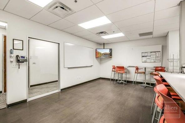 Cedar Park Technology Center: 5900 183A Frontage Road, Leander, TX 78641